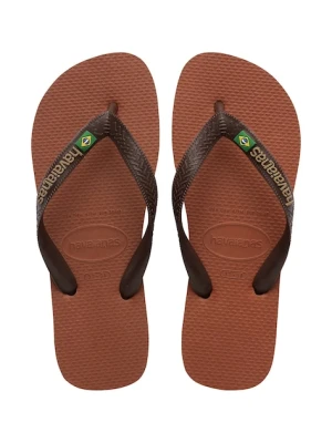 Zdjęcie produktu Havaianas japonki BRASIL LOGO