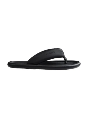 Havaianas japonki damskie MAXI PUFFED UP czarny