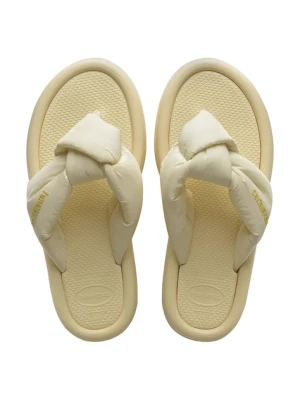 Havaianas japonki damskie OVER PUFFED UP