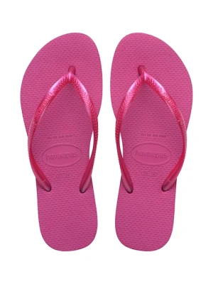 Havaianas japonki damskie SLIM