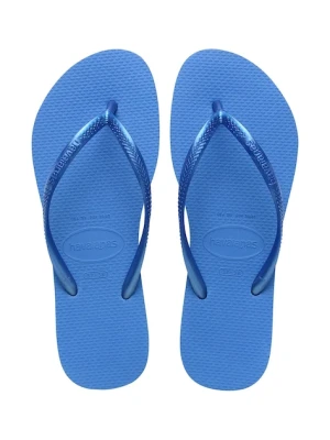 Havaianas japonki damskie SLIM