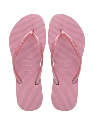 Havaianas japonki damskie SLIM