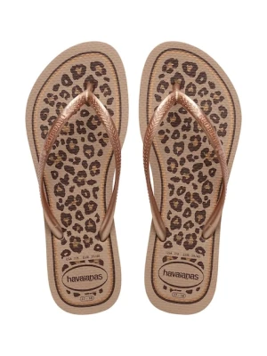 Havaianas japonki damskie SLIM ANIMALS