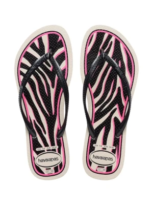 Havaianas japonki damskie SLIM ANIMALS
