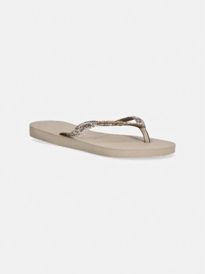 Havaianas japonki damskie SLIM GLITTER II