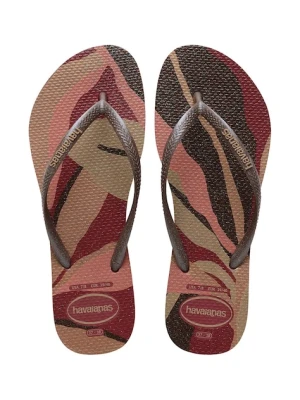 Havaianas japonki damskie SLIM PALETTE GLOW