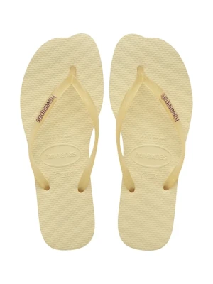 Havaianas japonki damskie SLIM SPLIT