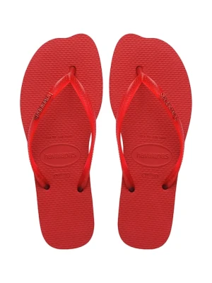 Havaianas japonki damskie SLIM SPLIT