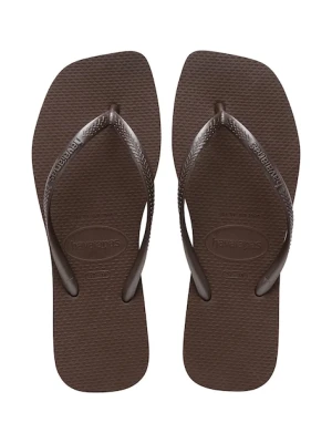 Havaianas japonki damskie SLIM SQUARE