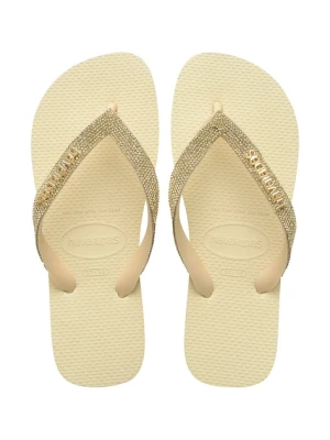 Havaianas japonki damskie TOP GLOW