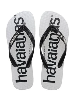 Havaianas Japonki kolor czarny