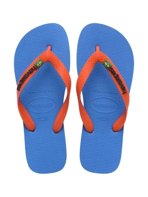 Havaianas japonki męskie BRASIL LOGO