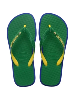 Havaianas japonki męskie BRASIL TWIST