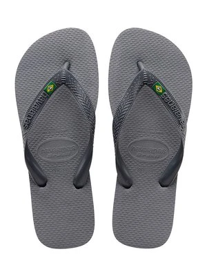 Havaianas Japonki męskie kolor szary