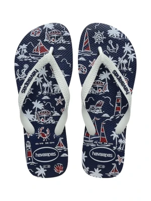 Havaianas japonki męskie TOP NAUTICAL