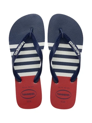 Havaianas japonki męskie TOP NAUTICAL