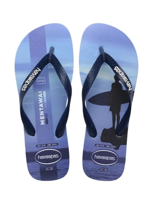 Havaianas japonki męskie TOP SURFER I