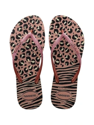 Havaianas japonki SLIM ANIMALS