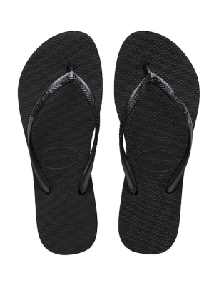 Havaianas - Japonki SLIM FLATFORM 4144537.0090