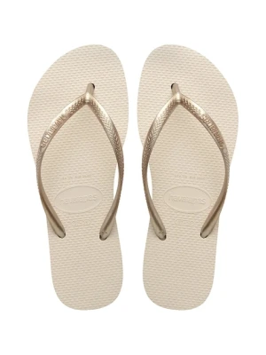 Havaianas japonki SLIM FLATFORM