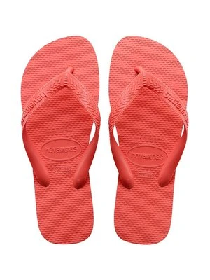 Havaianas japonki TOP kolor pomarańczowy 4000029-1256