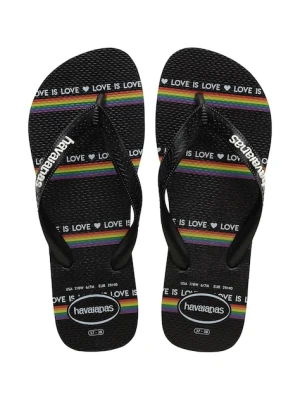 Havaianas japonki TOP PRIDE