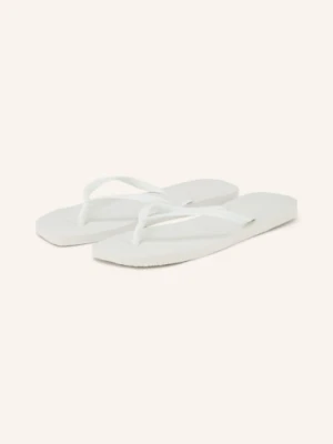 Havaianas Klapki weiss