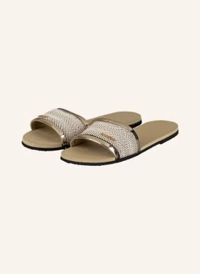 Havaianas Klapki You Trancoso beige