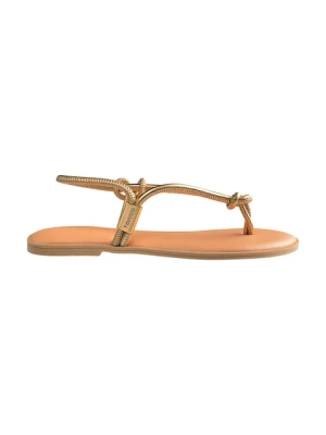 Havaianas sandały damskie UNA ACAI