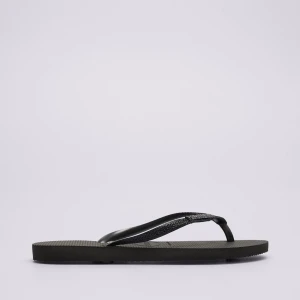 Havaianas Slim Glitter Ii czarny
