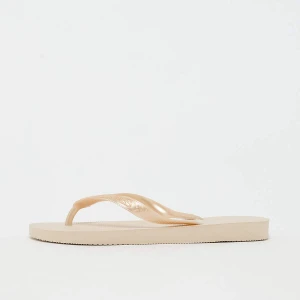Havaianas Top Senses kobiety Klapki i sandały beż rozmiar Buty