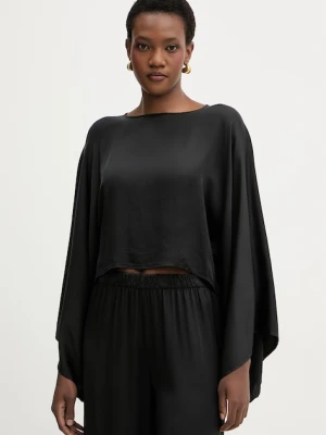 Haveone bluzka damska z wiskozy