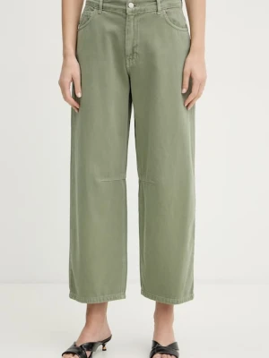 Haveone jeansy damskie