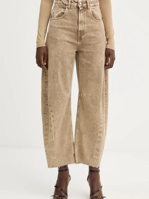 Zdjęcie produktu Haveone jeansy damskie high waist PFA-P050