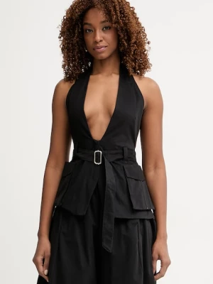 Haveone kamizelka damska z lyocellem