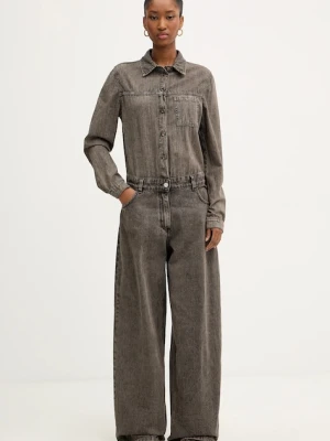 Haveone kombinezon jeansowy