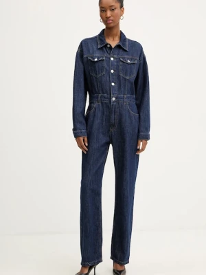 Haveone kombinezon jeansowy