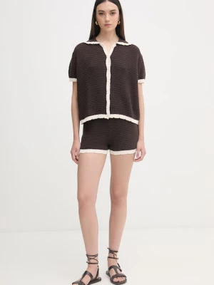 Haveone komplet damski z bawełną