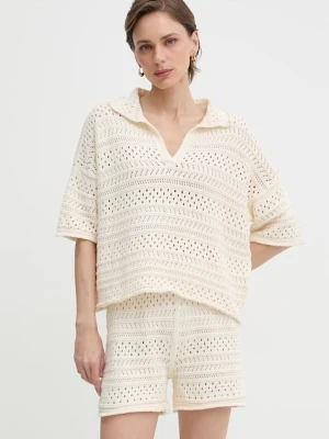 Haveone komplet damski z bawełną