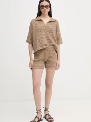 Haveone komplet damski z bawełną