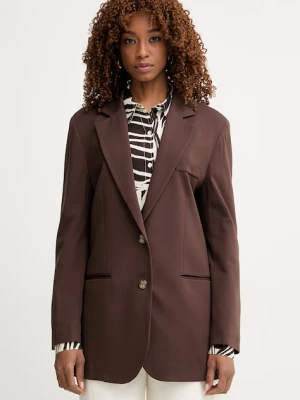 Haveone marynarka jednorzędowa damska