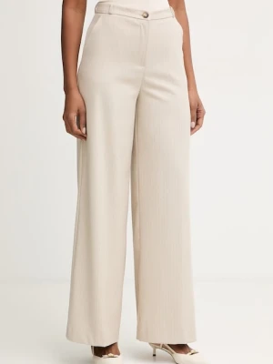 Haveone spodnie garniturowe damskie