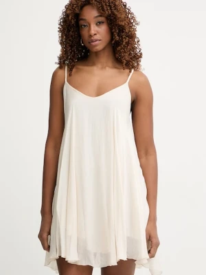 Haveone sukienka letnia z wiskozy