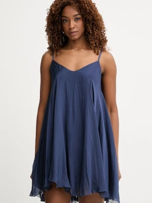 Haveone sukienka letnia z wiskozy