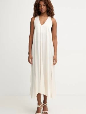 Haveone sukienka letnia z wiskozy