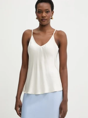 Haveone top damski z wiskozy