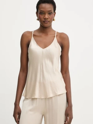 Haveone top damski z wiskozy