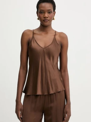 Haveone top damskie z wiskozy