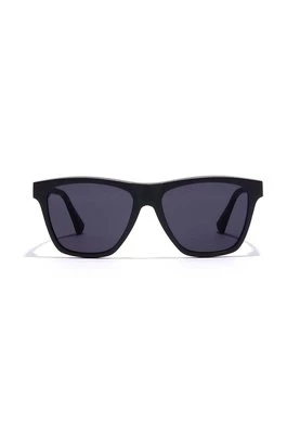 Hawkers okulary przeciwsłoneczne kolor czarny HA-HOLR21BBT0