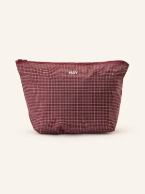 Hay Kosmetyczka rot